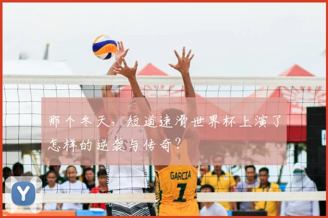 那个冬天,短道速滑世界杯上演了怎样的逆袭与传奇?