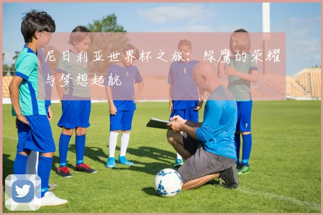 尼日利亚世界杯之旅：绿鹰的荣耀与梦想起航
