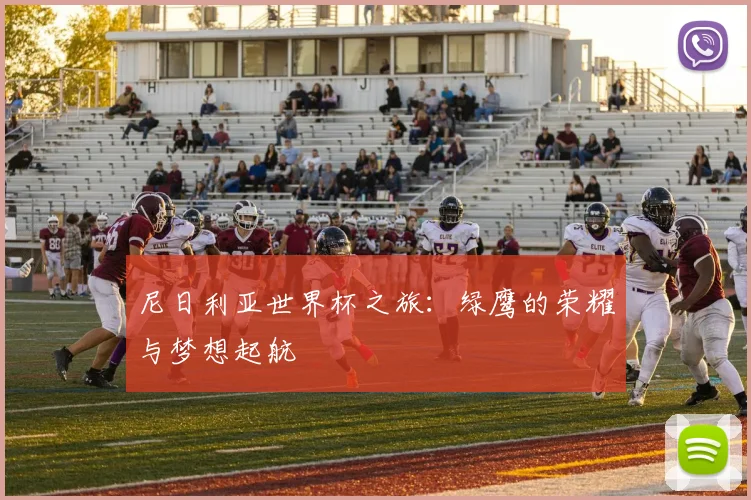尼日利亚世界杯之旅:绿鹰的荣耀与梦想起航