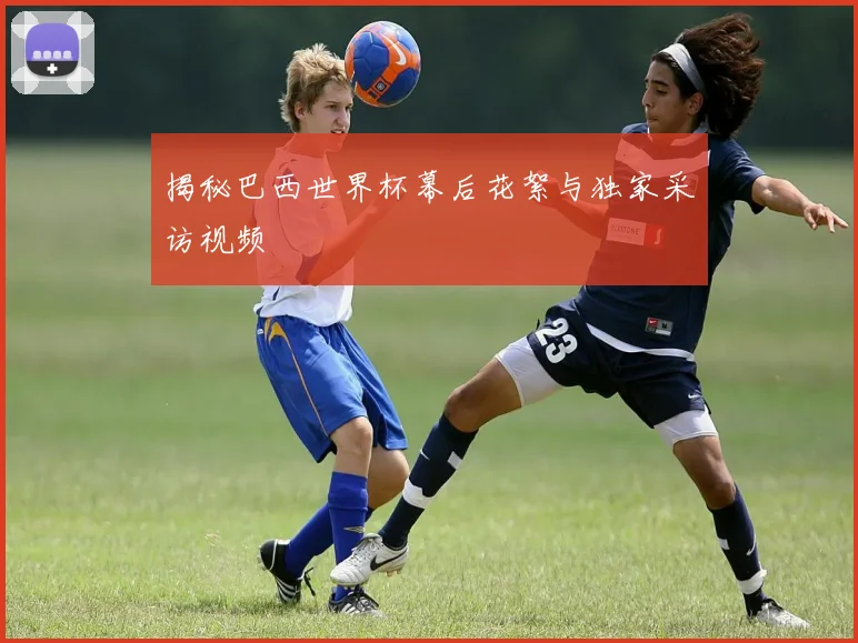 揭秘巴西世界杯幕后花絮与独家采访视频